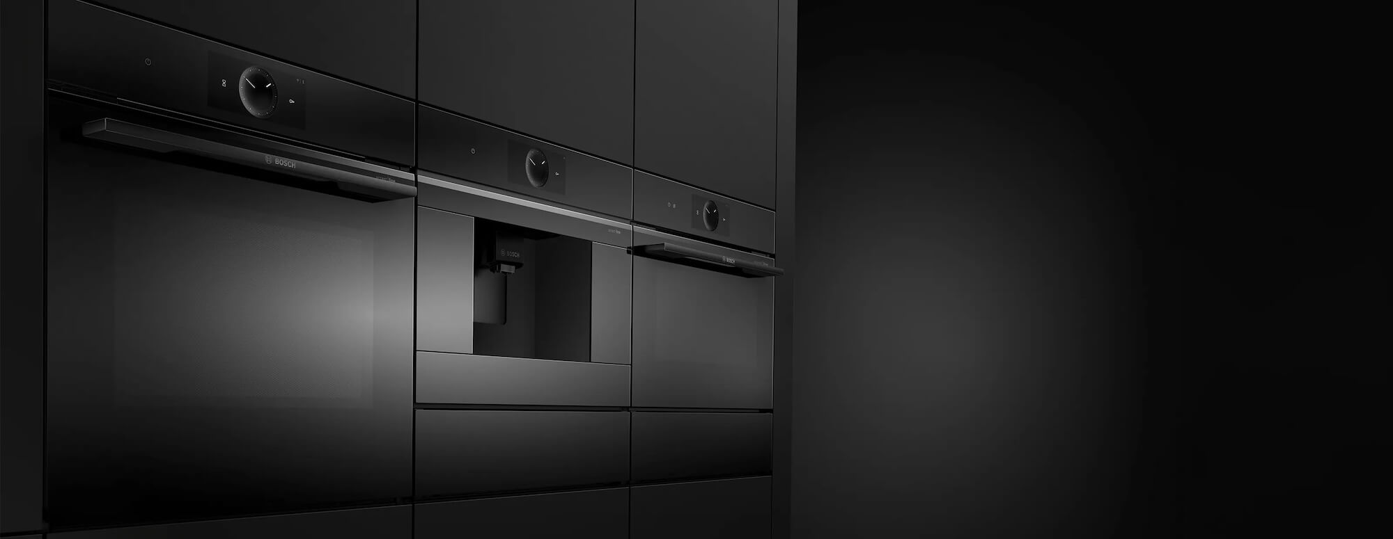 Bosch carbon line