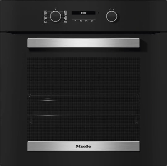 Miele Backofen