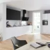 Nolte Küchenzeile Moderner Stil Nova Lack